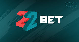 22Bet Logo - Curaçao-licensed casino with Blast the Bass promo code