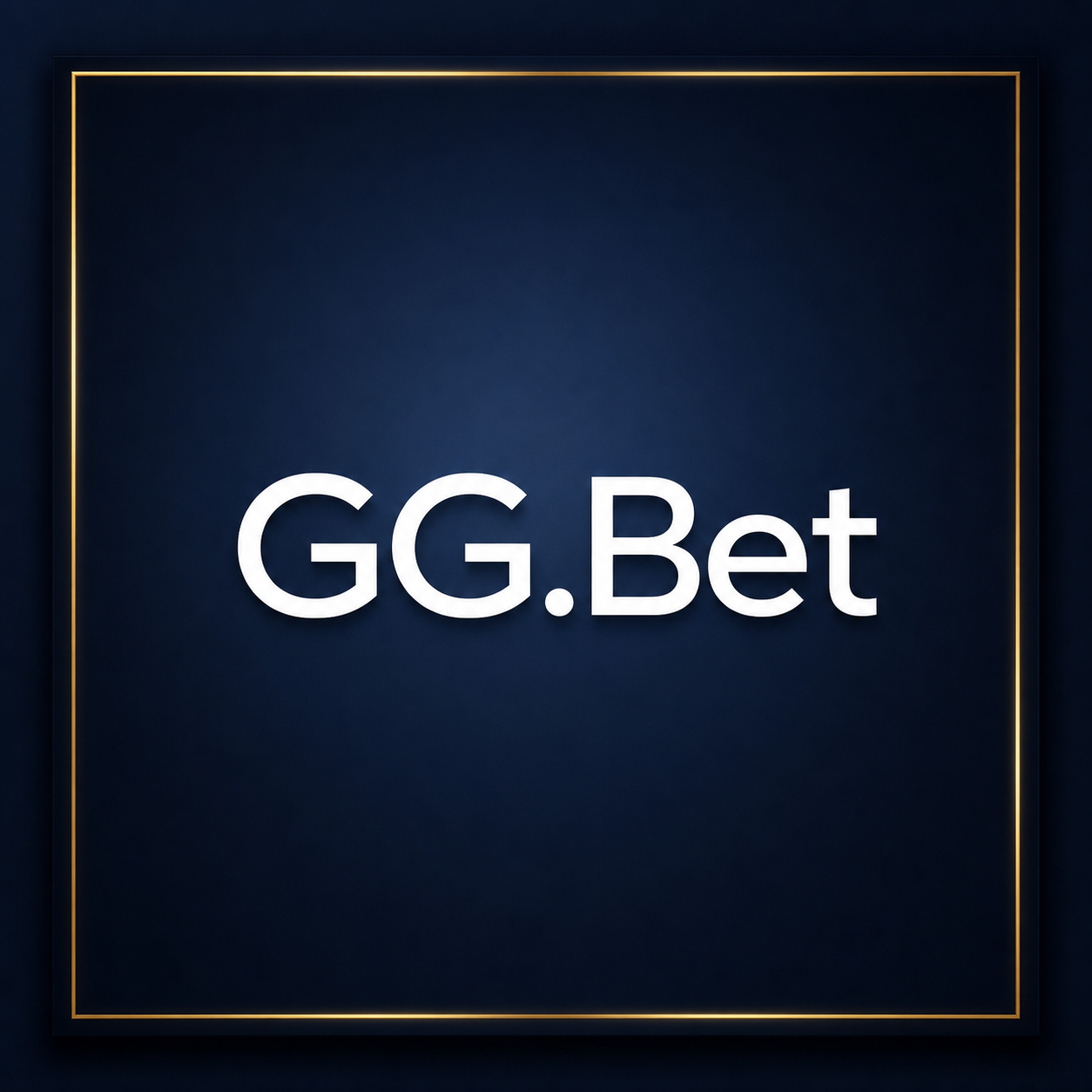 GG.Bet Logo - Curaçao-licensed casino with Blast the Bass demo
