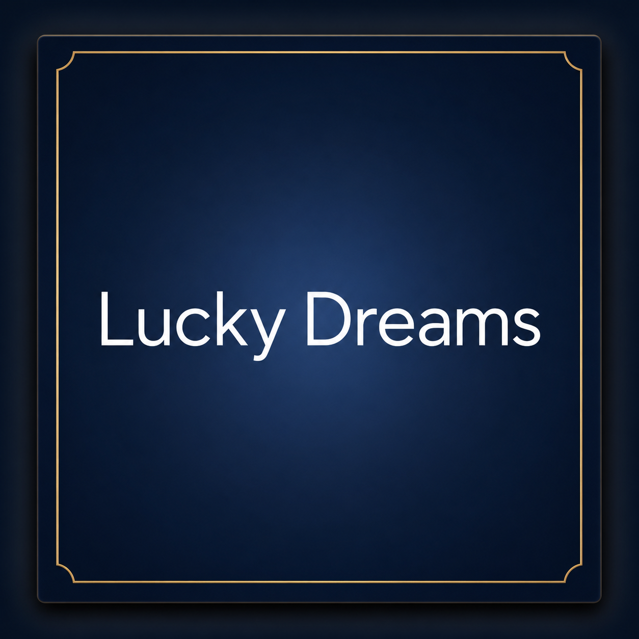 Lucky Dreams Logo - Blast the Bass casino with GBP deposits